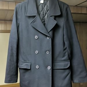 DELIA*S  Peacoat